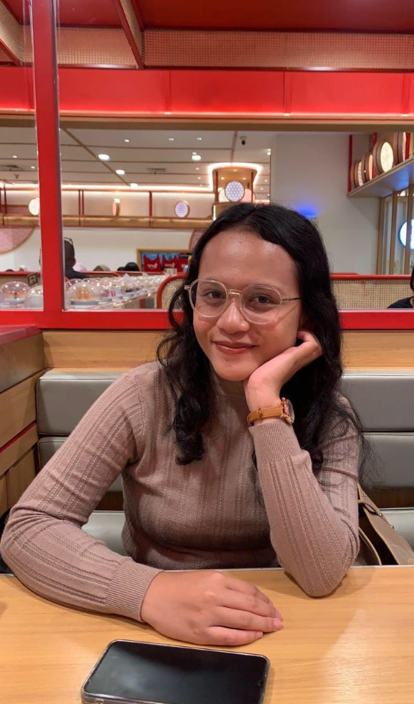Dea Maria Marbun