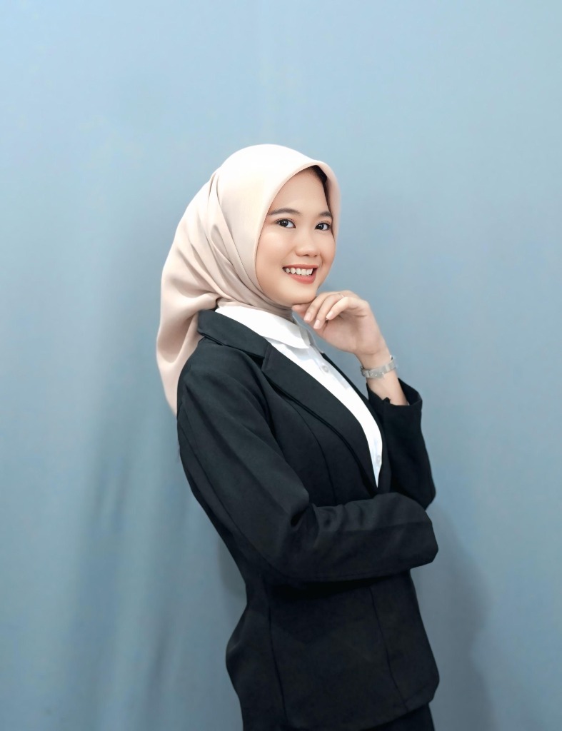 Juli Ramadhani, S.Kom