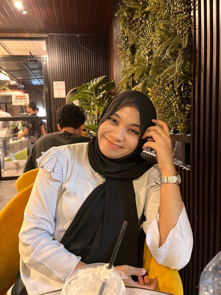 Rizki Dian Retno, M.Pd